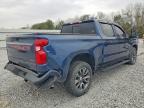2021 Chevrolet Silverado C1500 RST
