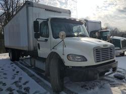 2016 Freightliner Business Class M2 box Truck for sale in York Haven, PA