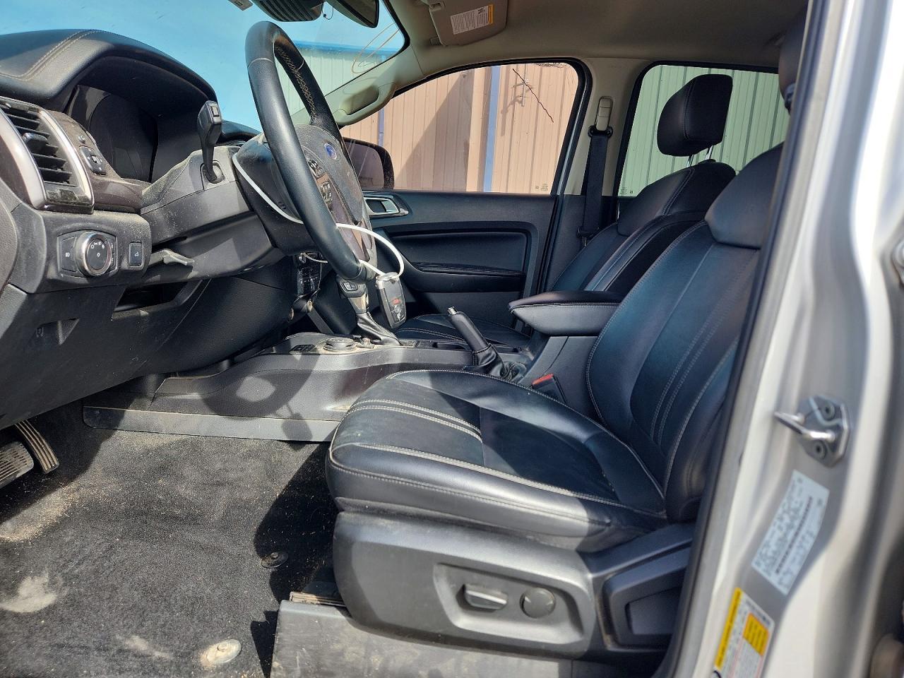 2019 Ford Ranger XL
