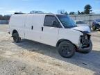 2008 GMC Savana 3500 Delivery Van