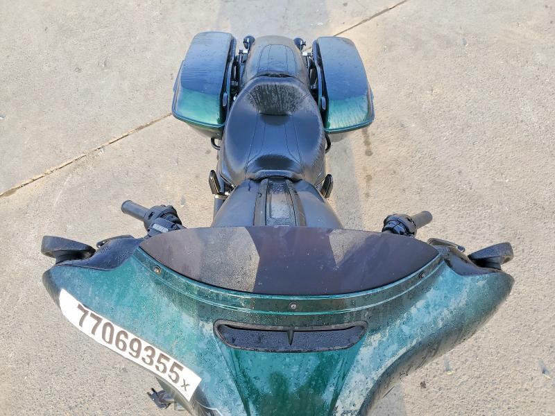 2021 Harley-Davidson Flhxs