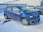2014 Chevrolet Sonic ls