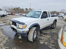 2002 Toyota Tacoma Xtracab en venta en Glassboro, NJ