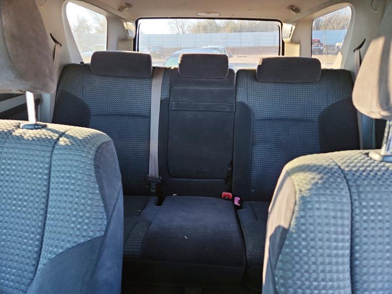 2005 Toyota 4runner SR5