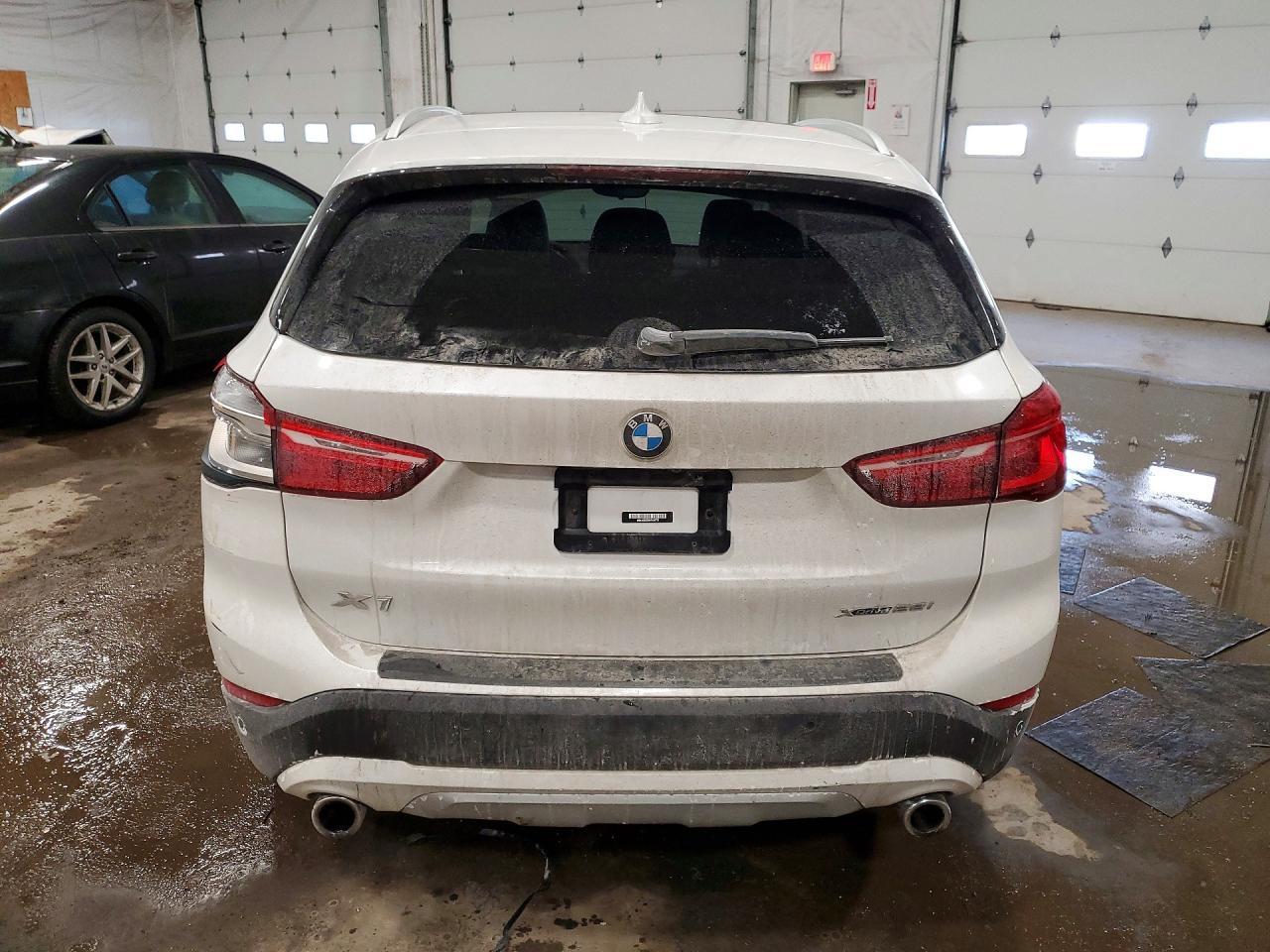 2022 BMW X1 Xdrive28i