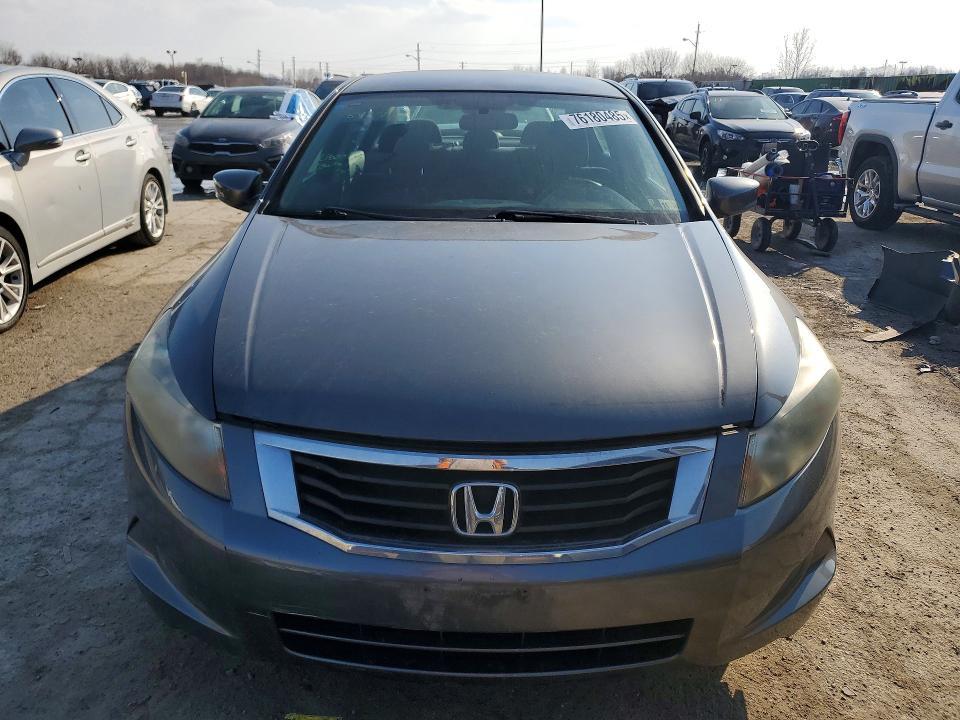 2010 Honda Accord lx