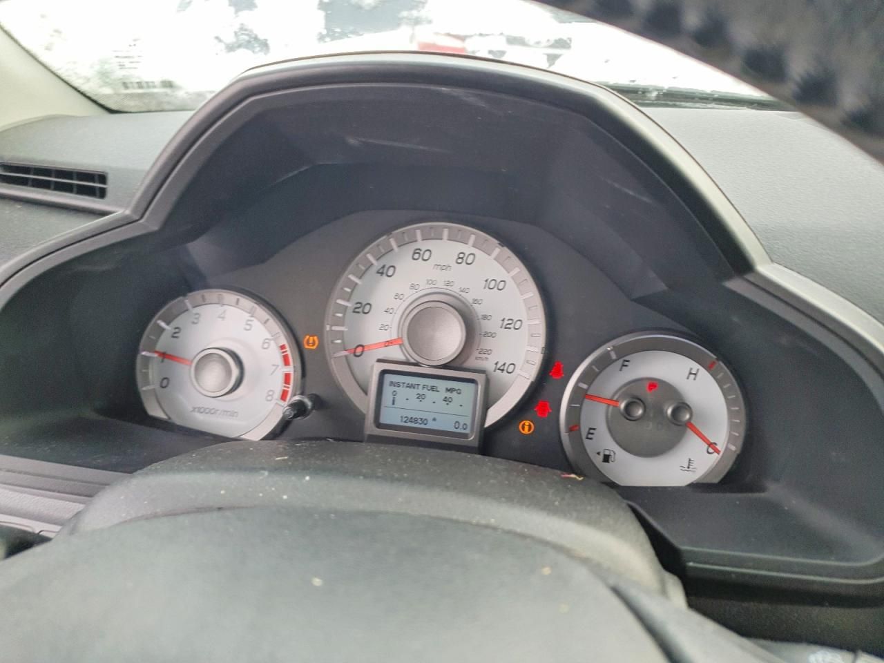 2013 Honda Pilot Touring