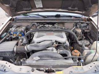 2002 Chevrolet Tracker ZR2