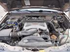2002 Chevrolet Tracker ZR2