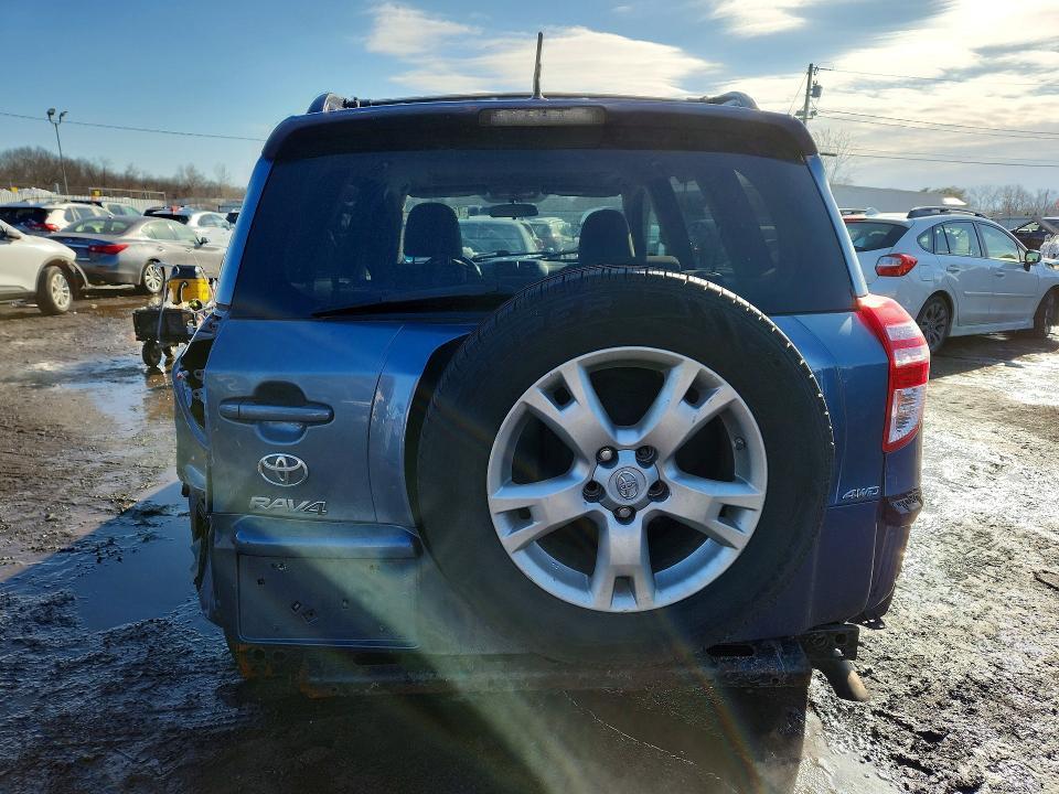 2011 Toyota Rav4