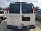 2013 Chevrolet Express G2500