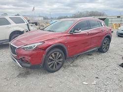 2018 Infiniti Qx30 Base for sale in Montgomery, AL