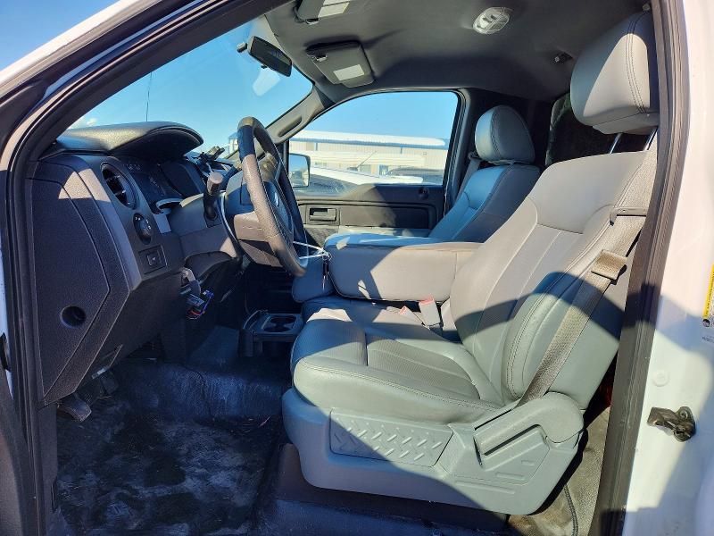 2014 Ford F150