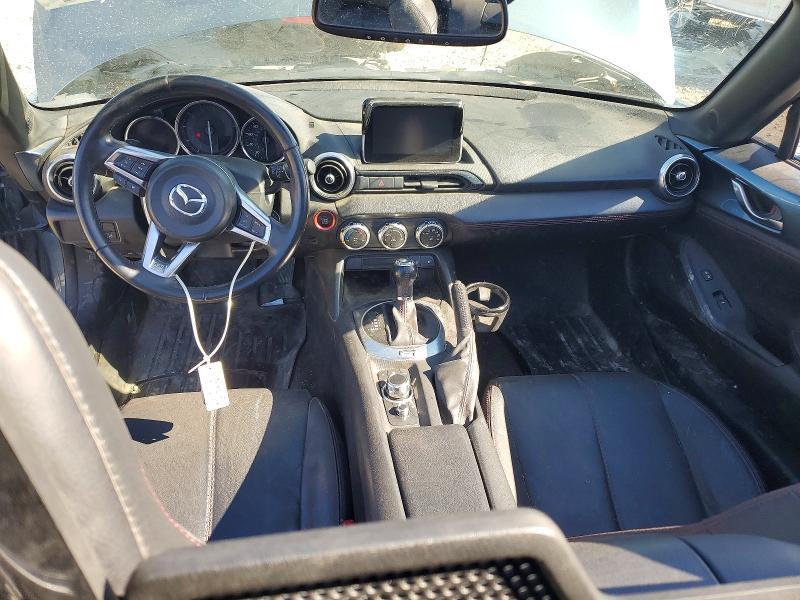 2016 Mazda Mx-5 Miata Grand Touring