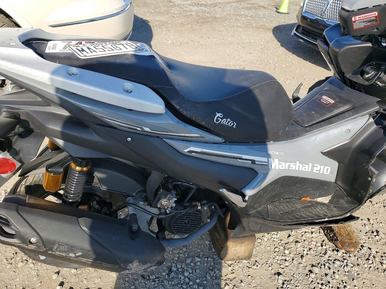 2024 Other Motorcycle Moped