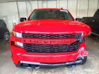 2020 Chevrolet Silverado K1500 Custom