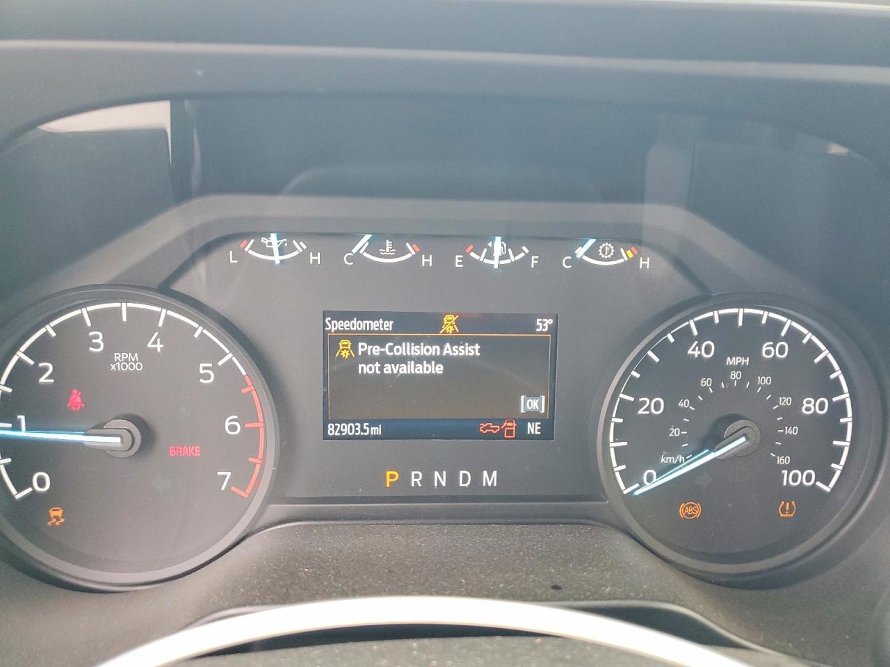 2023 Ford F250 Super Duty