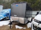 2025 Interstate ILRD714TA2 Enclosed Cargo Trailer