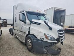 Freigliner Vehiculos salvage en venta: 2020 Freigliner 2020 Freightliner Cascadia 1-semi Truck