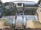 2003 Toyota Land Cruiser