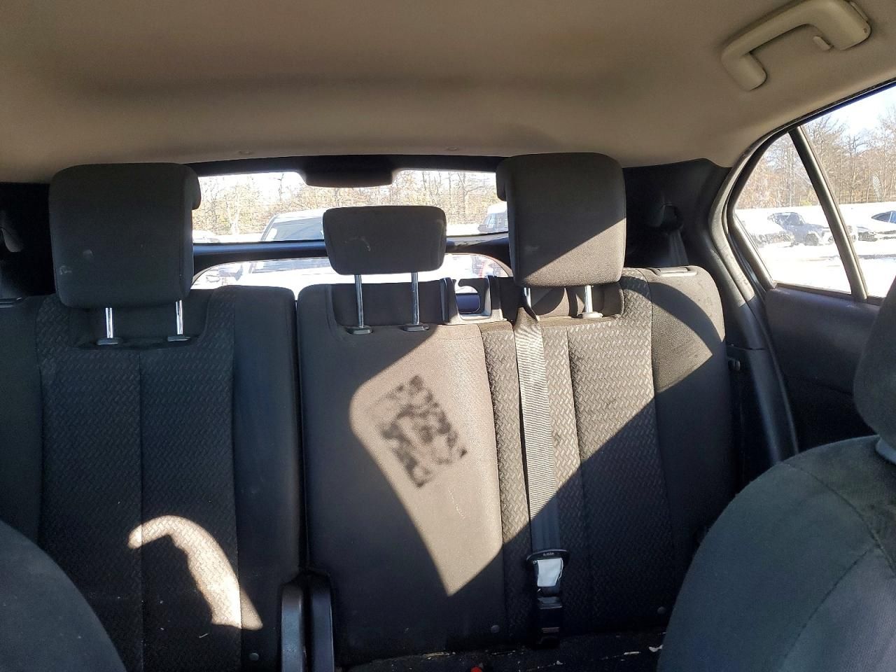 2018 Mitsubishi Eclipse Cross es