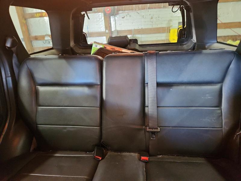 2009 Ford Escape Limited