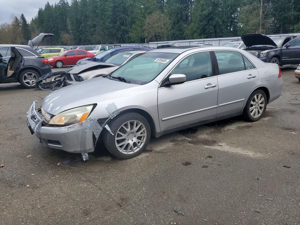 2006 Honda Accord lx