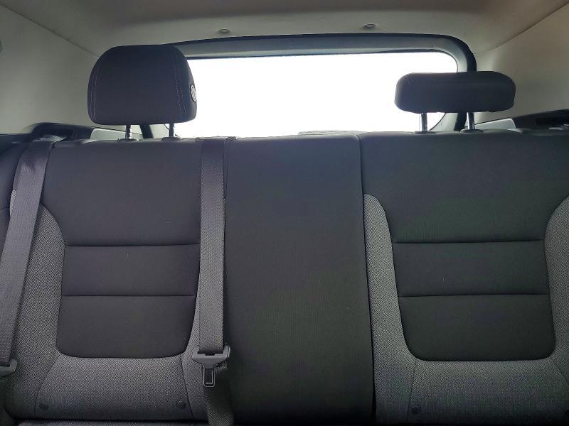 2022 Chevrolet Trailblazer ls