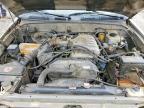 2002 Toyota 4runner SR5