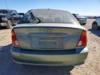 2004 Hyundai Accent gl