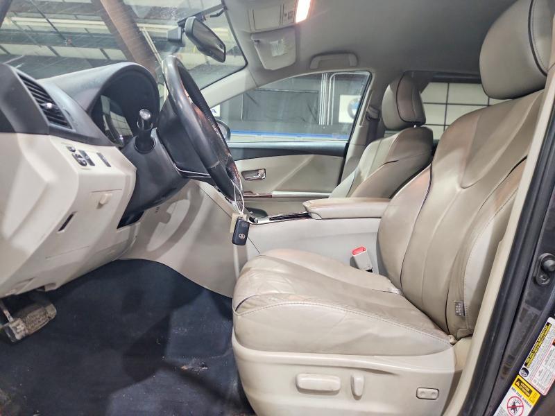 2010 Toyota Venza