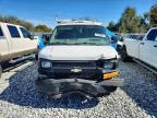 2015 Chevrolet 2015 Chev Express Cargo 2500 1
