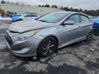 2011 Hyundai Sonata Hybrid