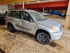 2005 Toyota Rav4