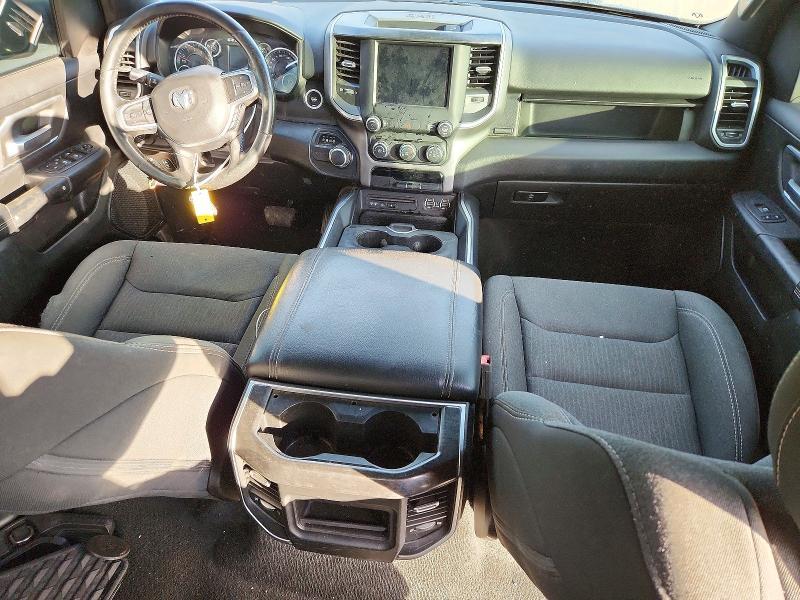 2019 Dodge Ram 1500 big Horn/lone Star