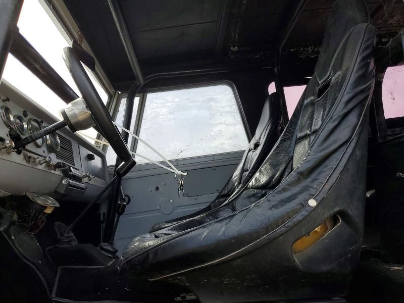 1967 International Scout