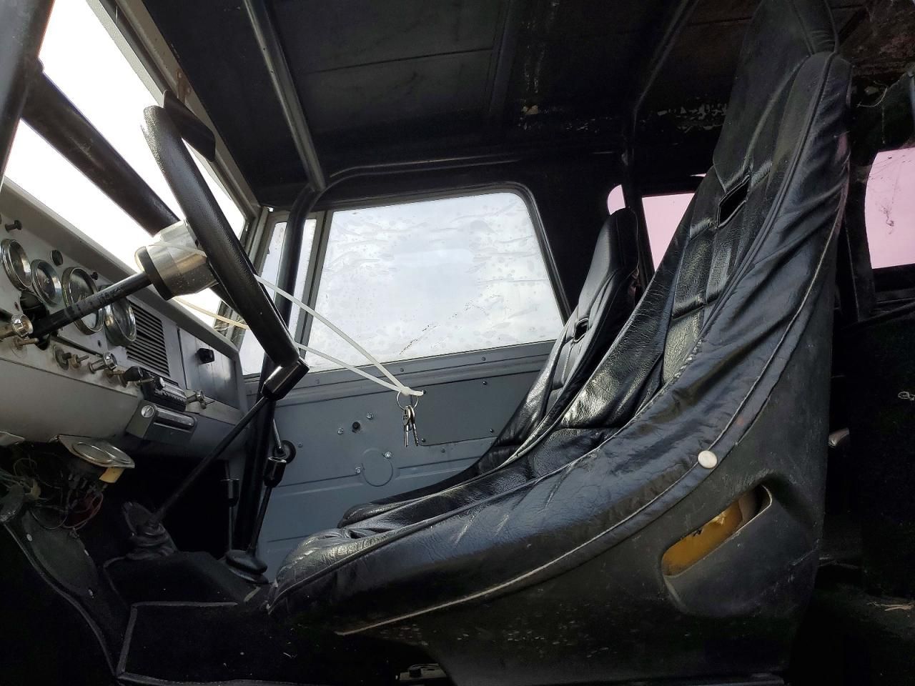 1967 International Scout