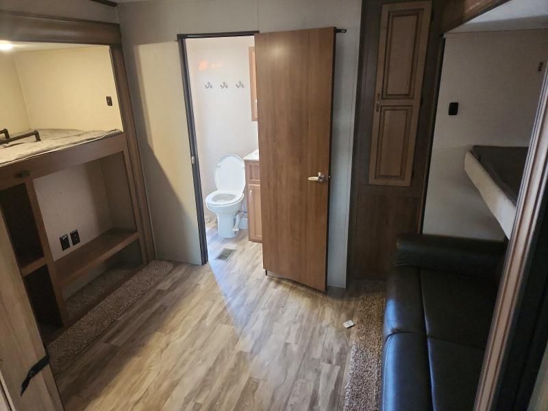 2021 Coachmen By Forest R Chaparral Series M-3