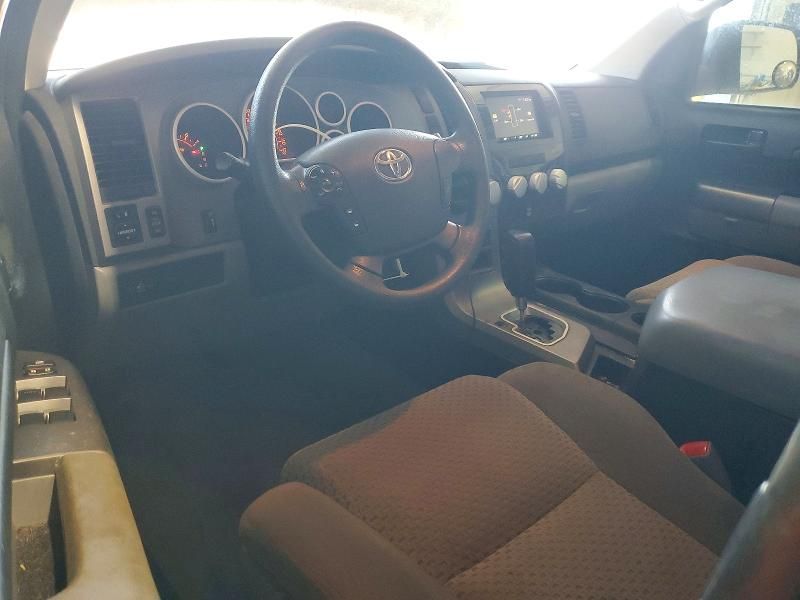 2011 Toyota Tundra Double cab SR5