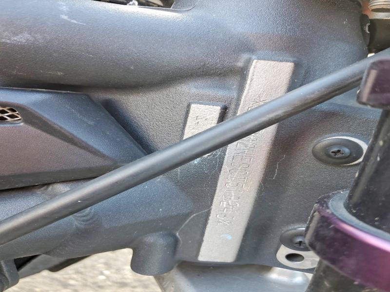 2012 Triumph Street Triple R
