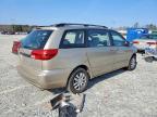 2005 Toyota Sienna ce 8 Passenger