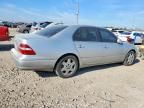 2004 Lexus Ls 430
