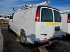 2013 Chevrolet Express G2500