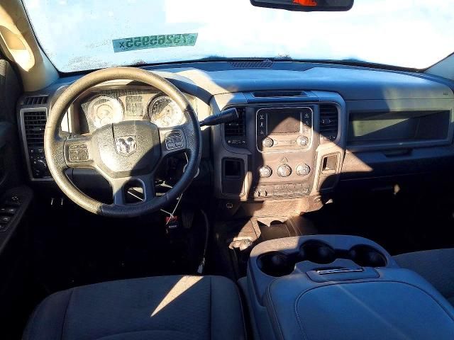 2015 Dodge Ram 2500 st