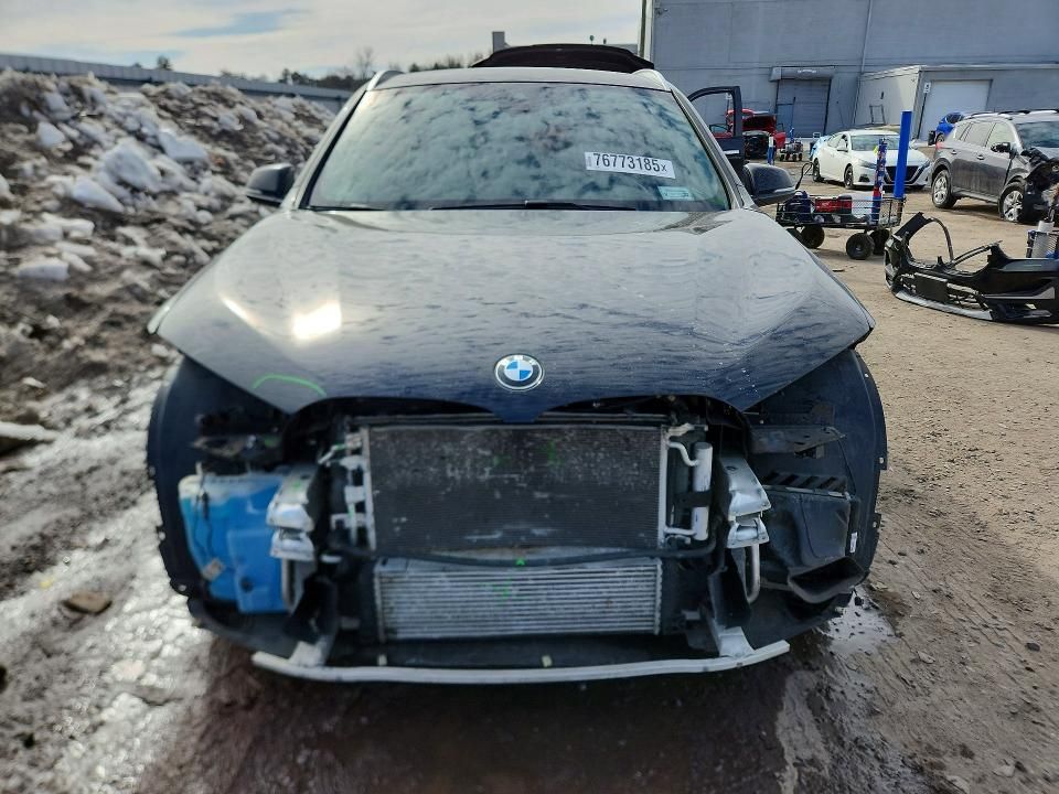 2021 BMW X1 Sdrive28i