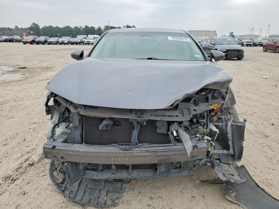 2013 Lexus Es 350 Base