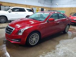2018 Cadillac ATS for sale in Kincheloe, MI