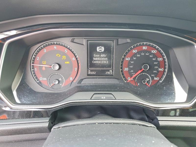 2020 Volkswagen Jetta s