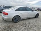 2013 Audi A4 Premium