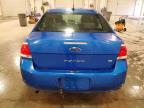 2010 Ford Focus se